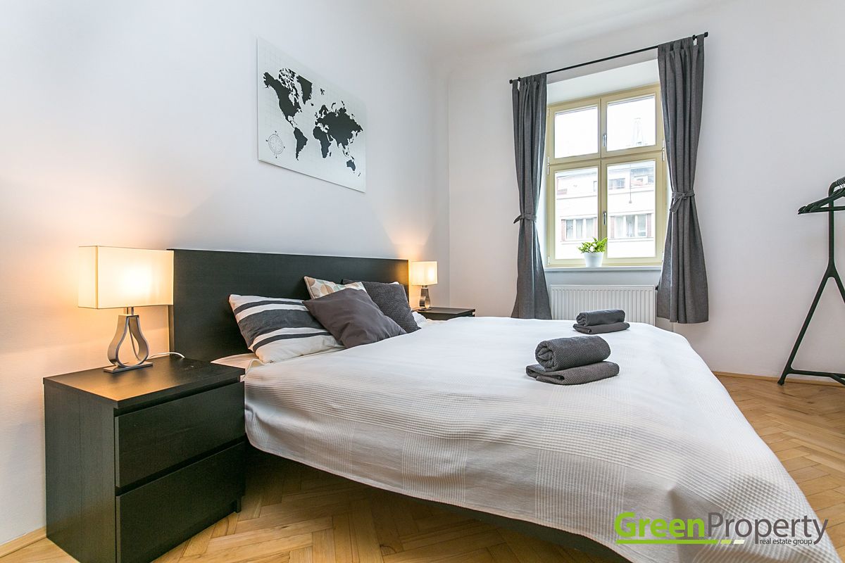 Pronájem bytu 2+1 80 m² – fotografie 4