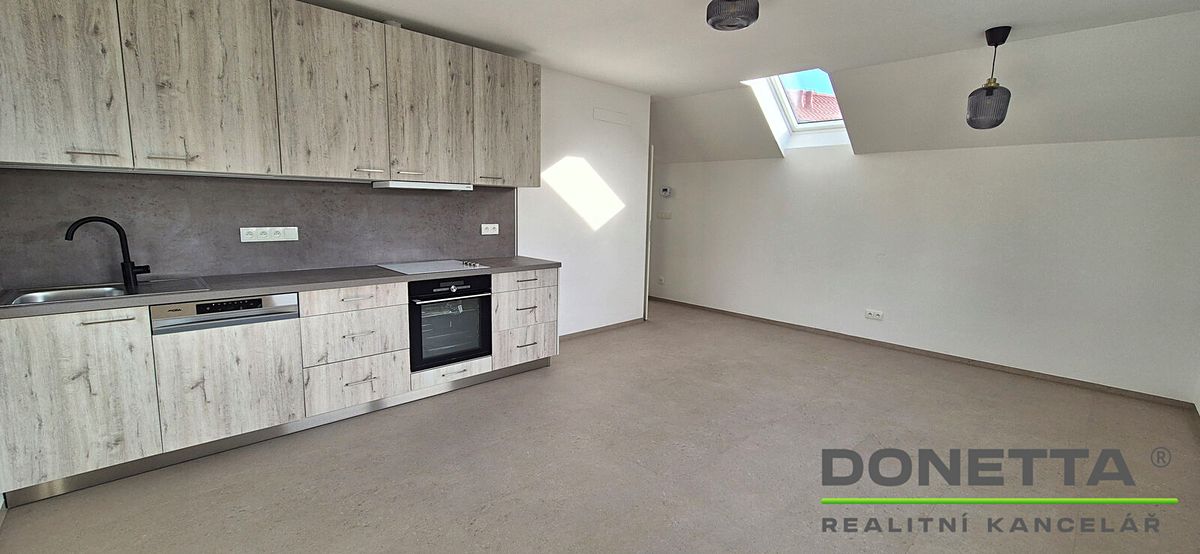 Pronájem bytu 3+kk 70 m² – fotografie 3
