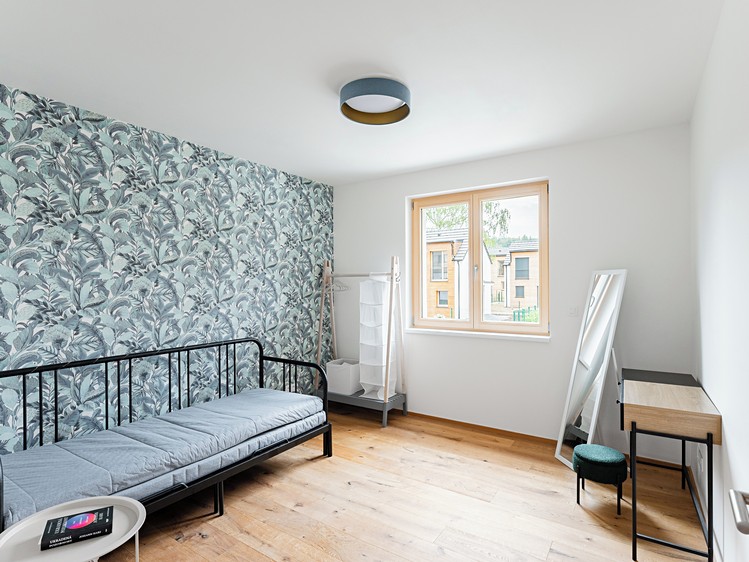 Квартира 3+kk на продаж, 70 м² (12 з 18)