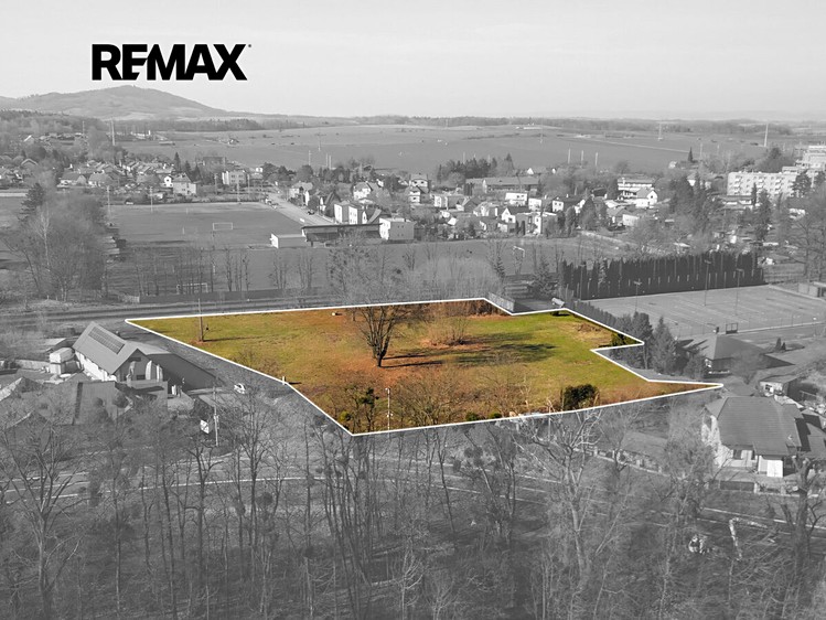 Prodej pozemku, 6 418 m² (5 z 15)