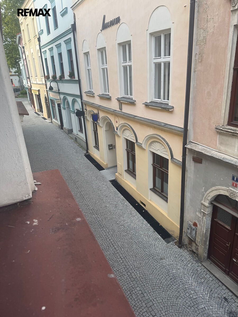 Pronájem bytu 2+kk 41 m², Odry – fotka 1 z 3