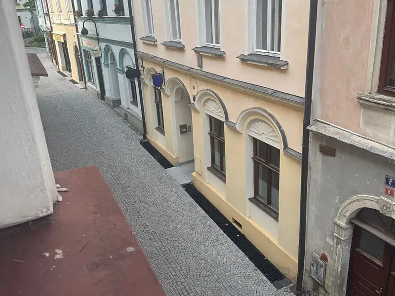 Pronájem bytu 2+kk 41 m², Odry – náhled fotky 1