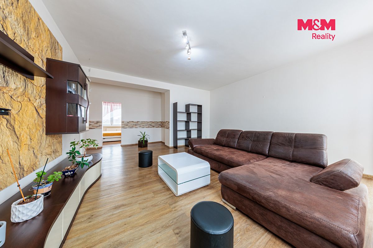 Prodej bytu 2+1 63 m² – fotografie 2
