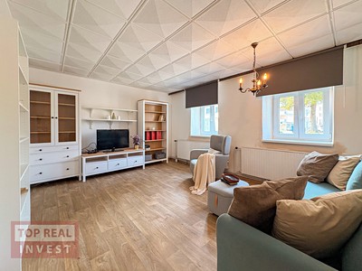 Prodej  rodinného domu 55 m², pozemek 96 m²