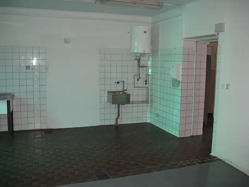 Pronájem obchodního prostoru 20 m², Praha – náhled fotky 2