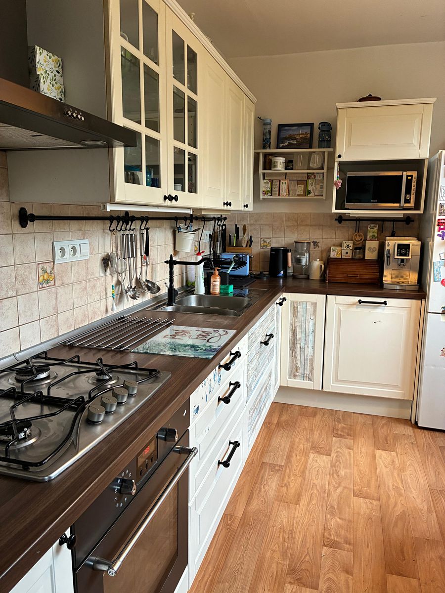 Prodej bytu 2+1 58 m²