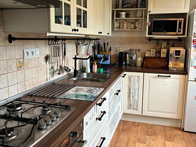 Prodej bytu 2+1 58 m²
