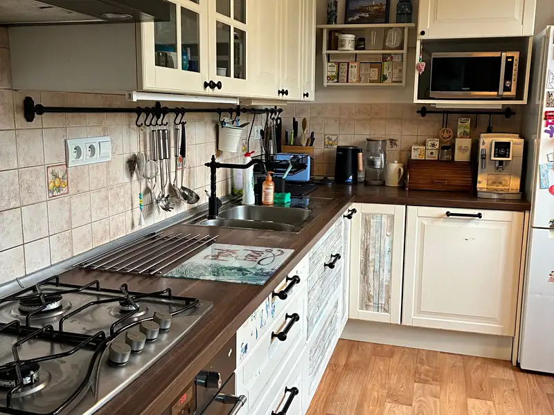 Prodej bytu 2+1 58 m², Brno – náhled fotky 1