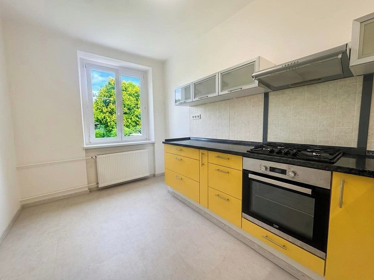 Prodej bytu 2+1 57 m²