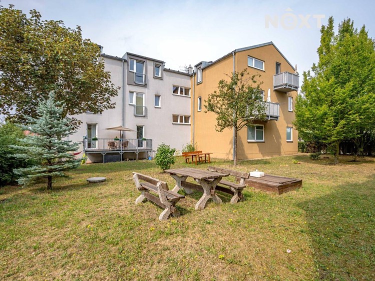 Квартира 4+kk на продаж, 61 м² (21 з 25)