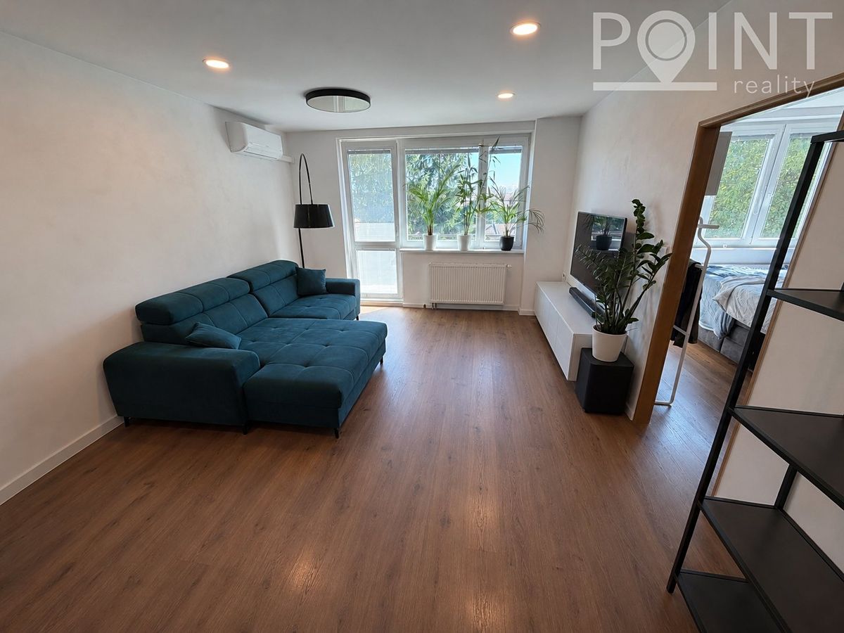 Prodej bytu 3+kk 73 m² – fotografie 5