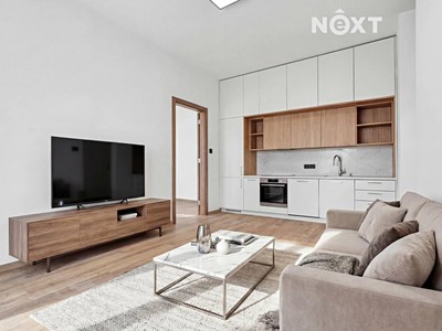 Wohnung 2+kk zum Kauf, 37 m² (2 von 5)