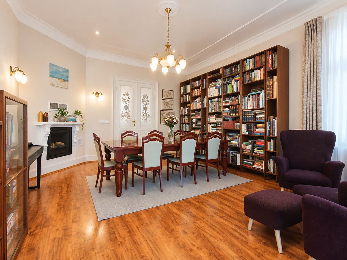 Prodej bytu 4+1 194 m²