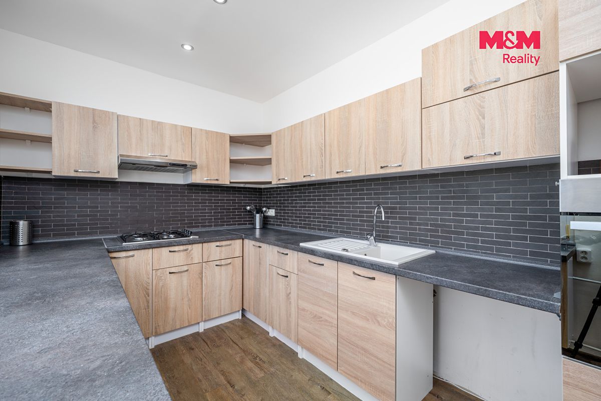 Prodej bytu 2+1 62 m² – fotografie 4