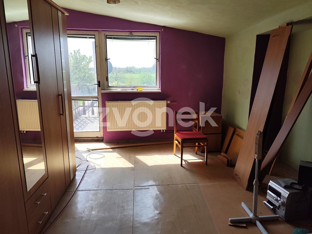 Prodej rodinného domu 157 m², pozemek 636 m² – fotografie 4