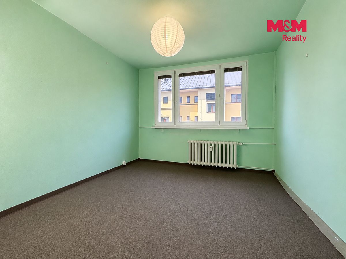 Prodej bytu 3+1 57 m² – fotografie 5