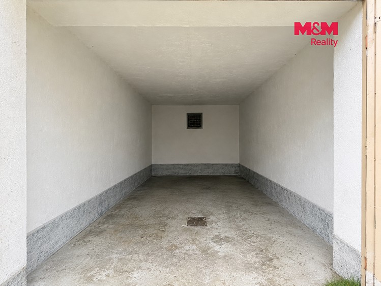 Prodej nemovitosti, 16 m² (5 z 5)