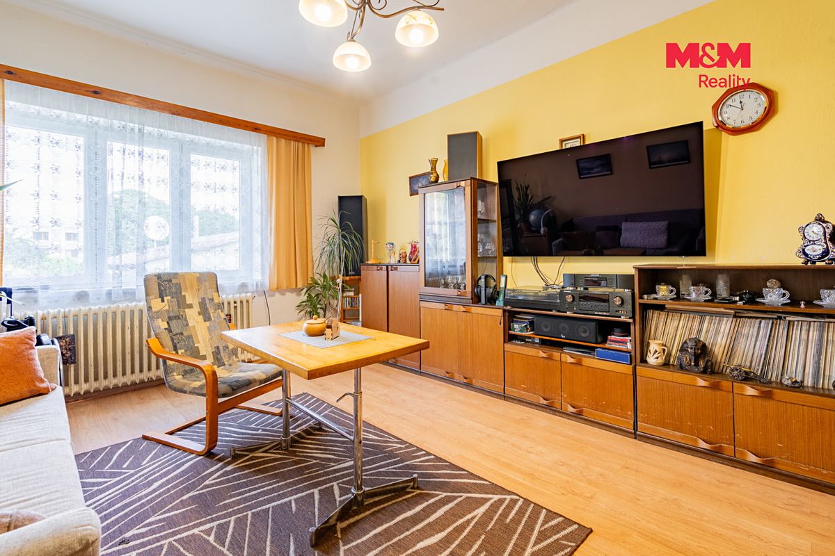 Prodej rodinného domu 133 m², pozemek 241 m² – fotografie 5