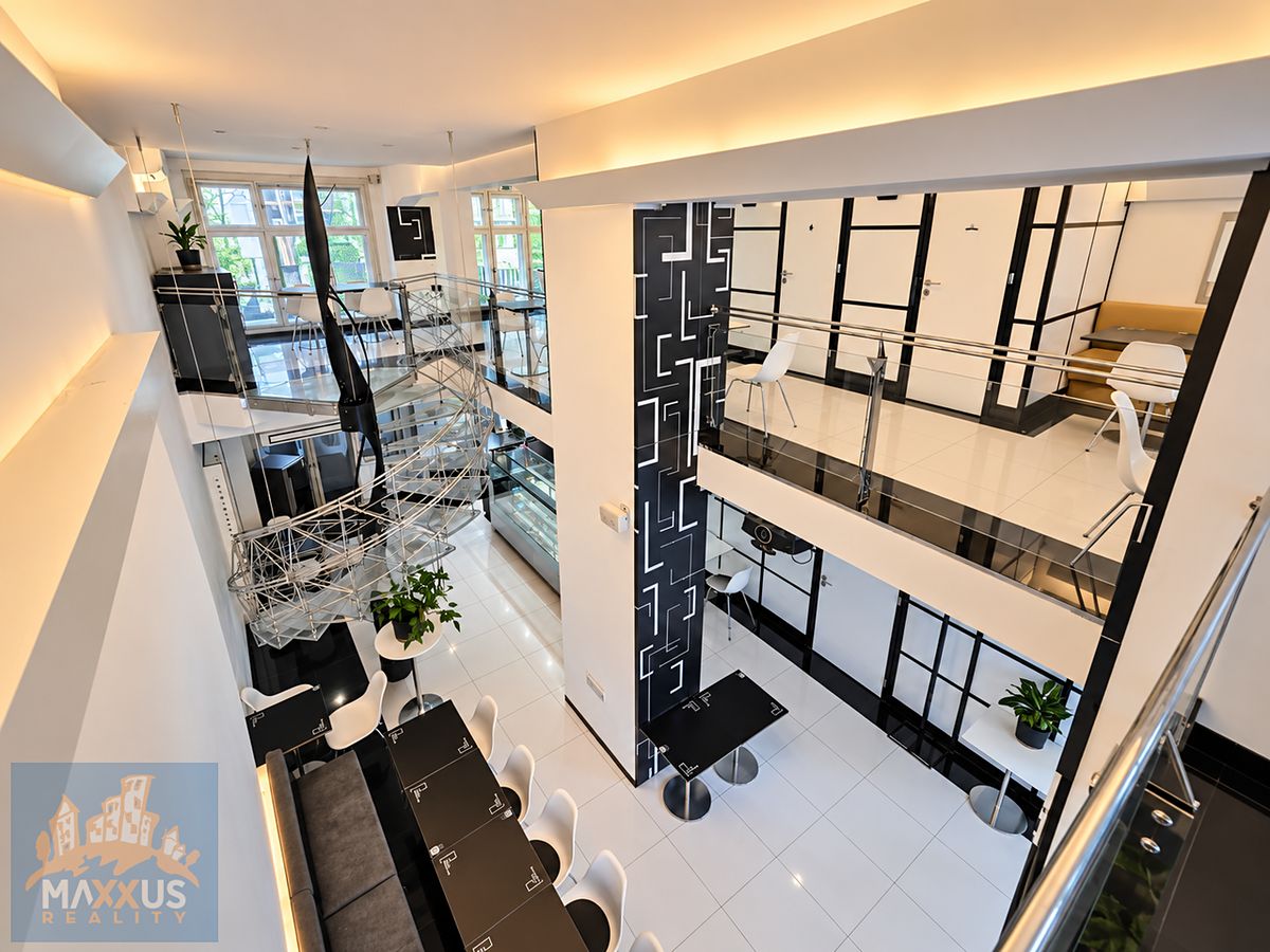 Pronájem obchodního prostoru 145 m² – fotografie 5