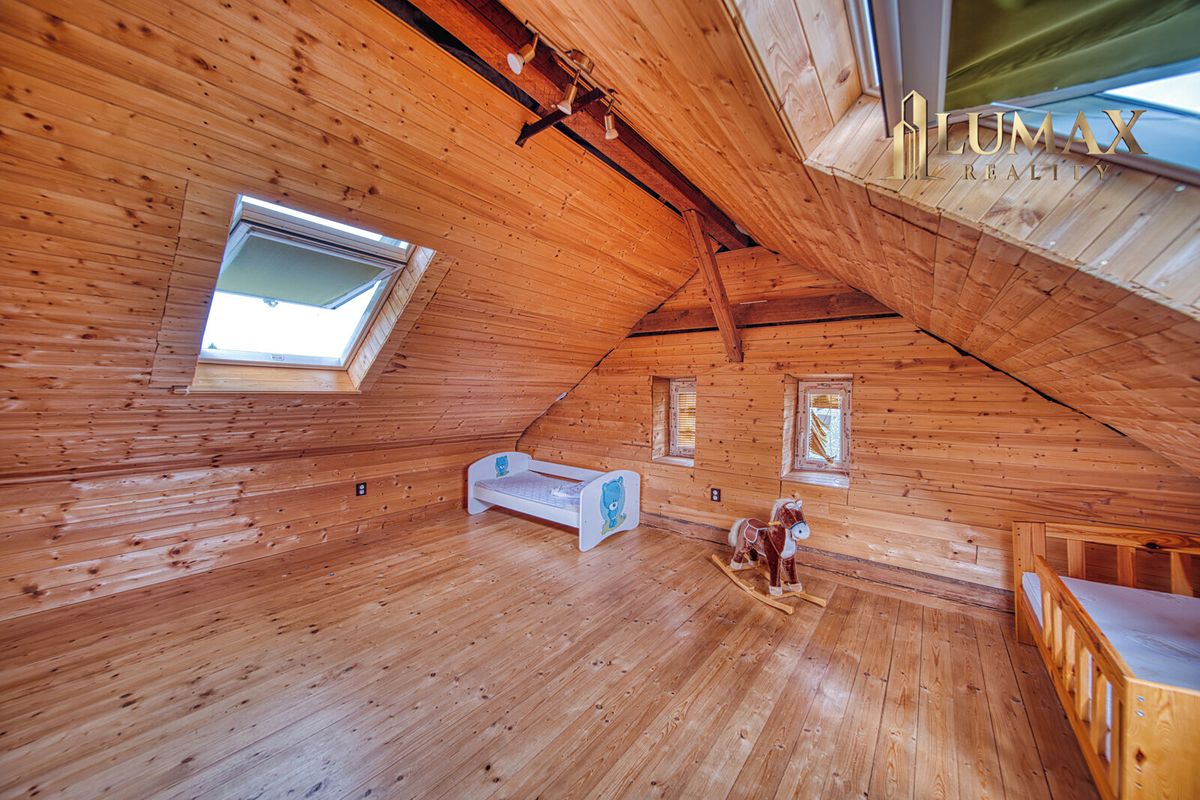 Prodej chalupy 75 m², pozemek 1814 m² – fotografie 3