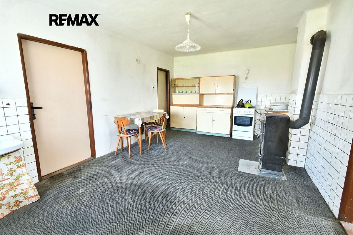 Prodej zemědělské usedlosti 86 m², pozemek 1423 m² – fotografie 5