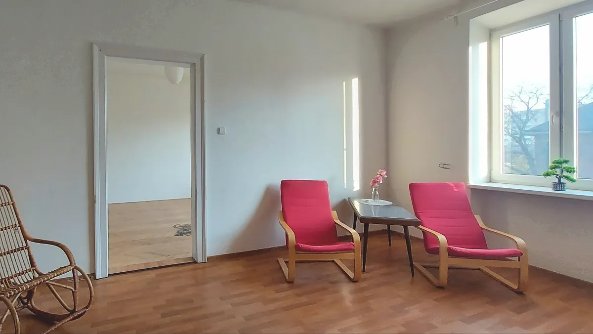 Pronájem bytu 2+1 76 m²