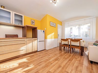 Prodej bytu 2+1 60 m²