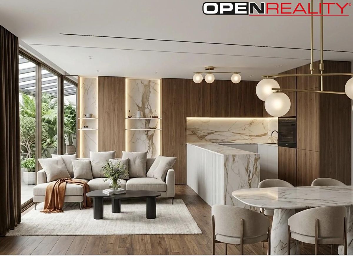Prodej bytu 2+kk 108 m² – fotografie 4