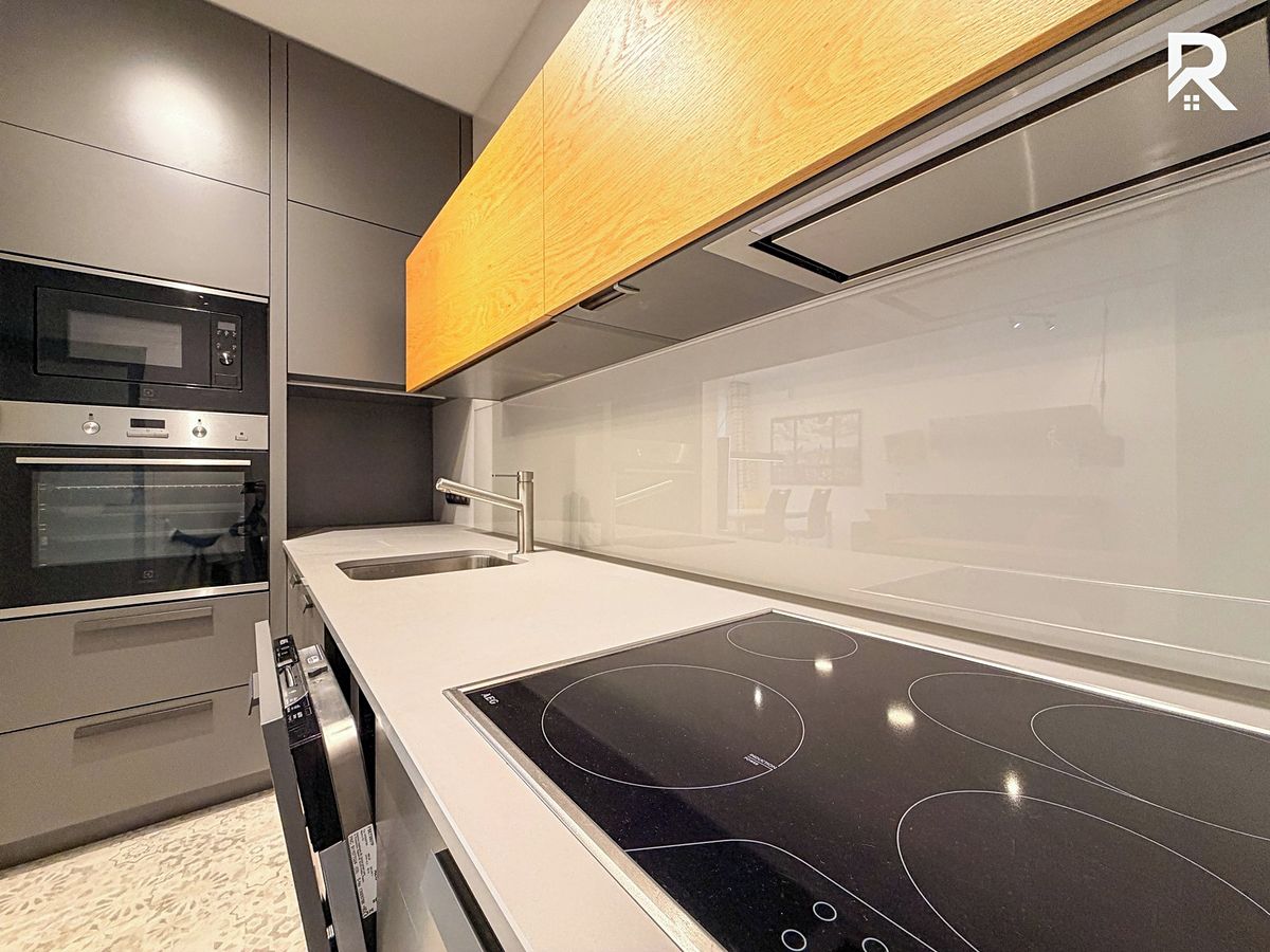 Pronájem bytu 1+kk 41 m² – fotografie 2