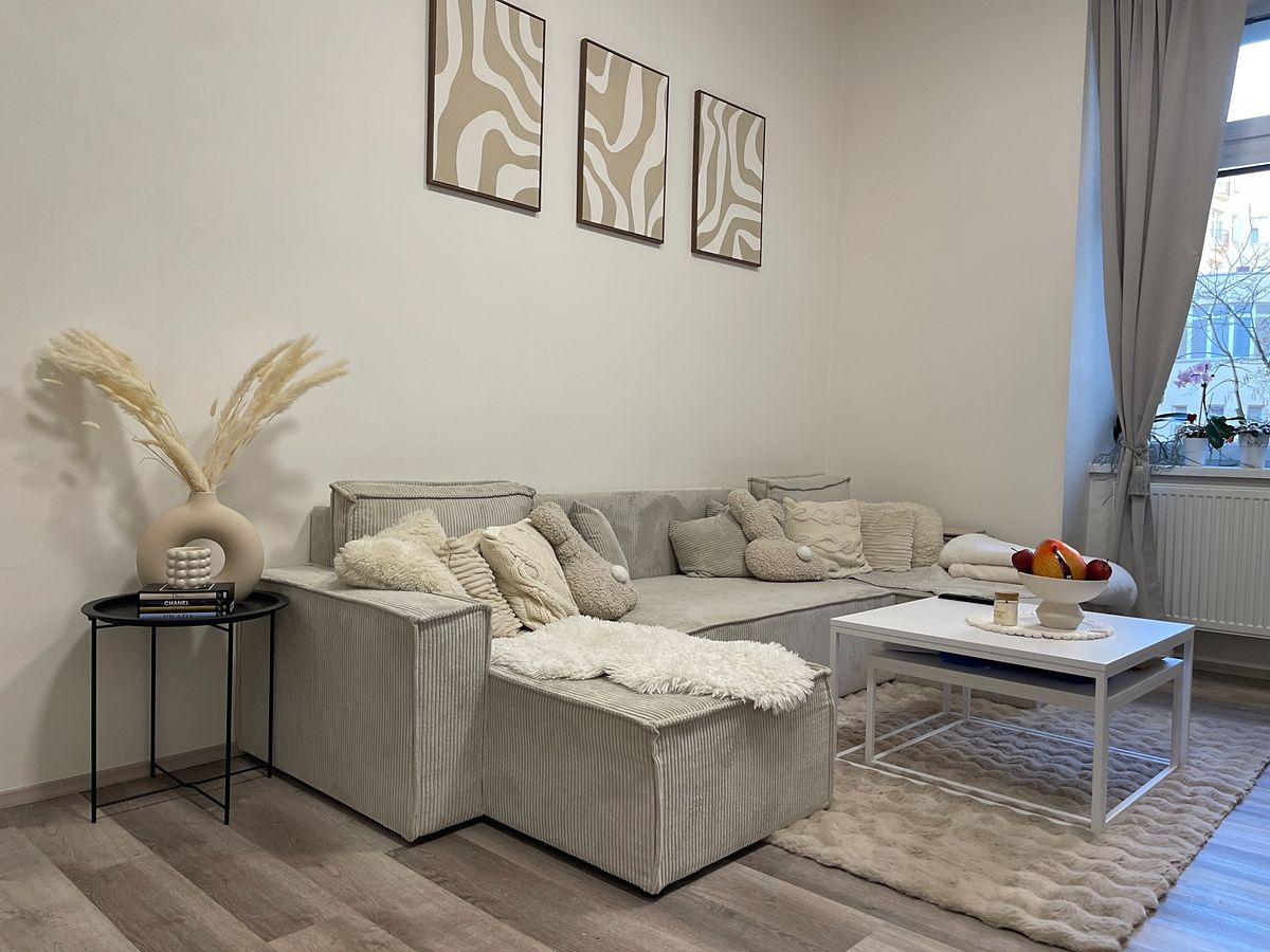 Prodej bytu 2+1 51 m²