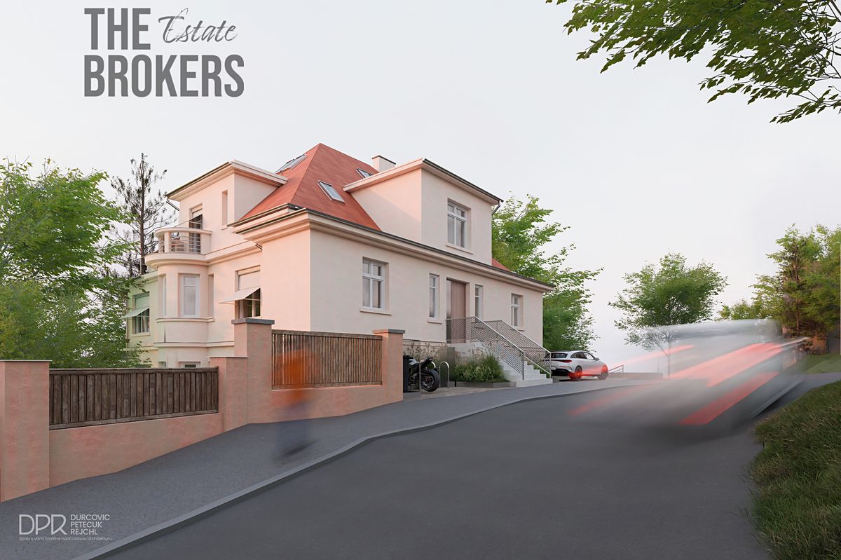 Prodej bytu 3+kk 121 m² – fotografie 2