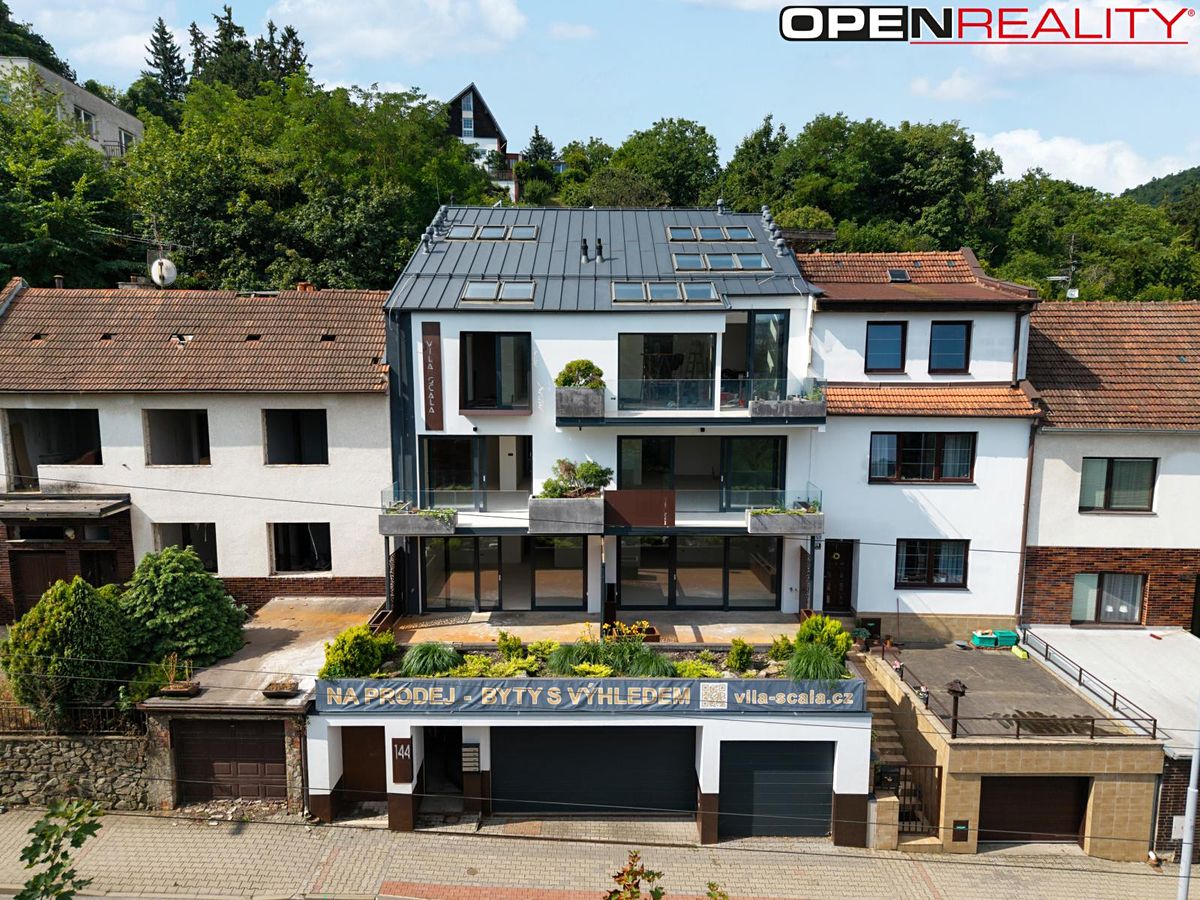 Prodej bytu 2+kk 108 m²