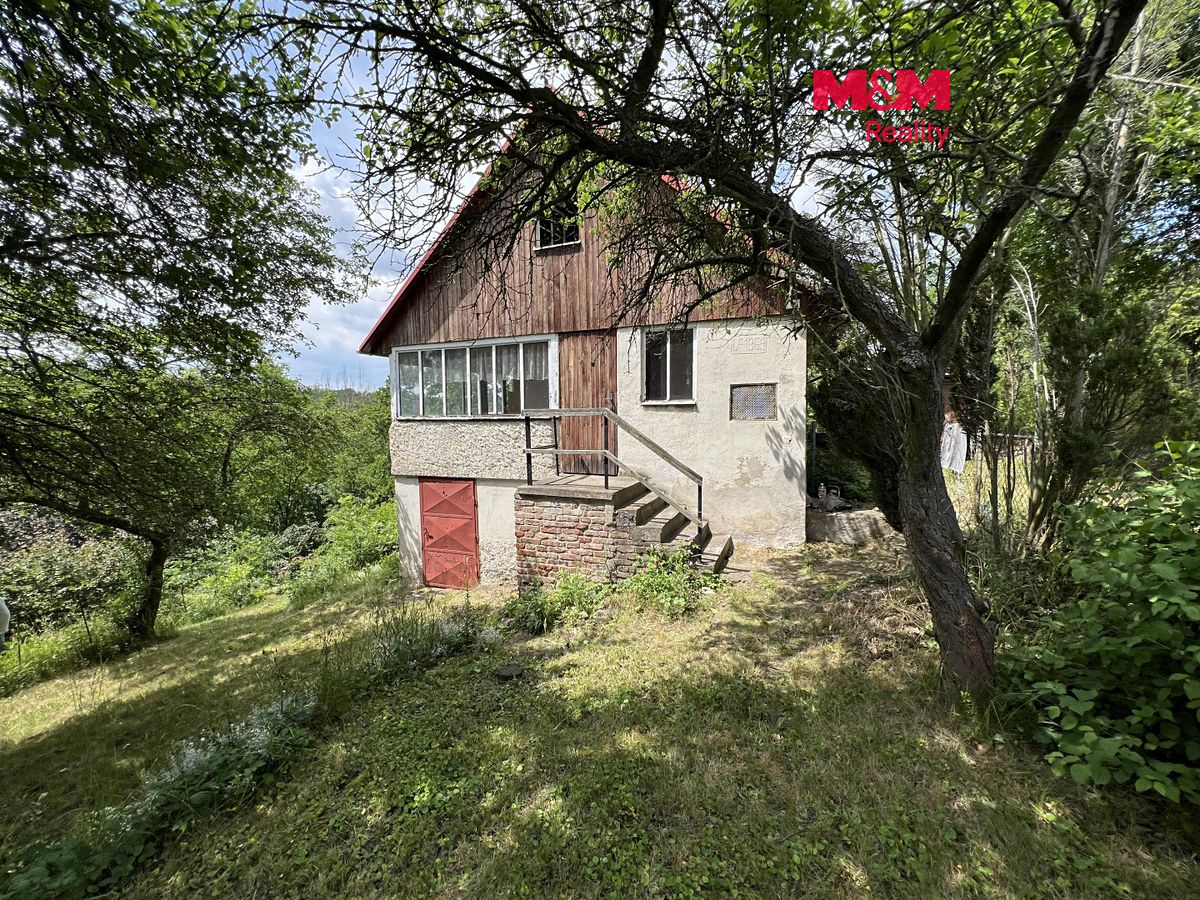 Prodej chaty 148 m², pozemek 557 m²