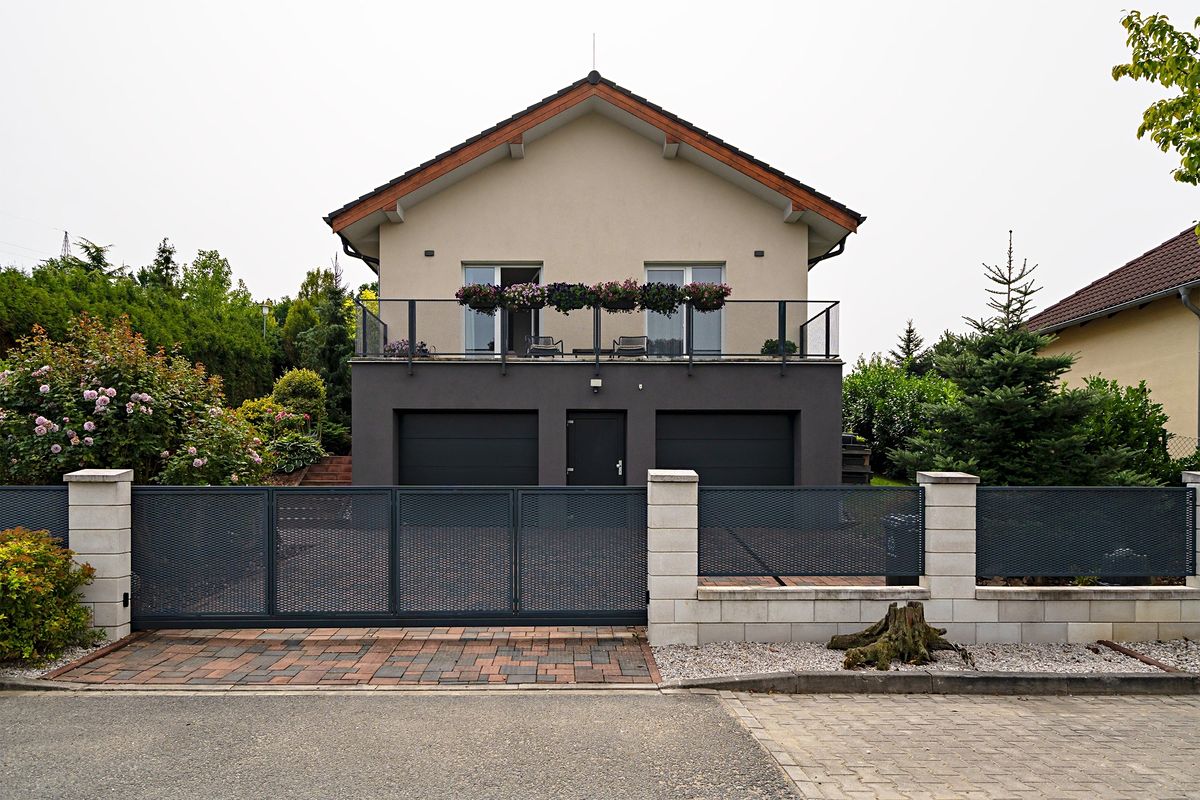 Prodej rodinného domu 128 m², pozemek 690 m²