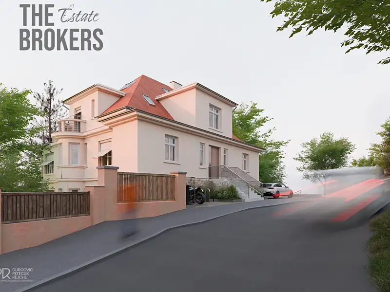 Prodej bytu 4+kk 153 m², Praha – náhled fotky 1