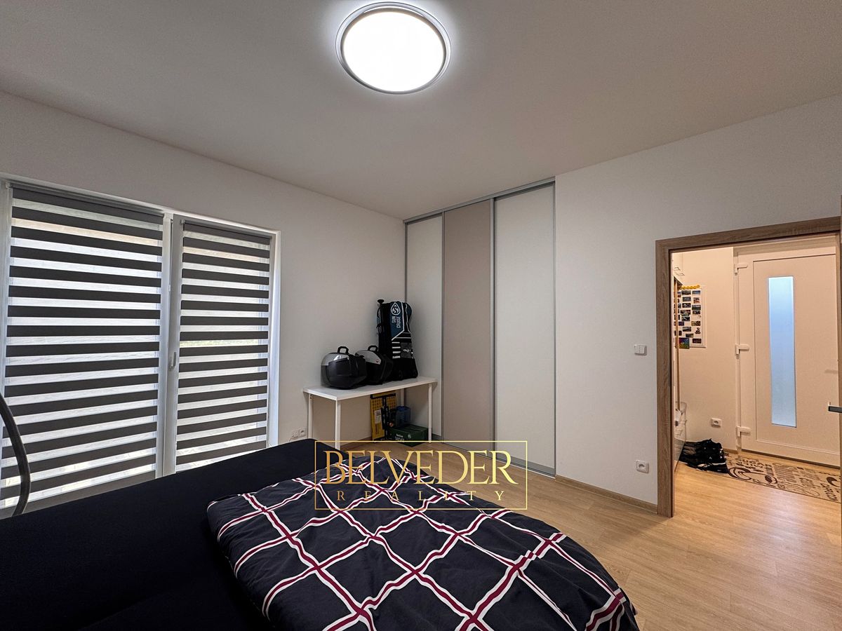 Pronájem bytu 3+kk 73 m² – fotografie 5