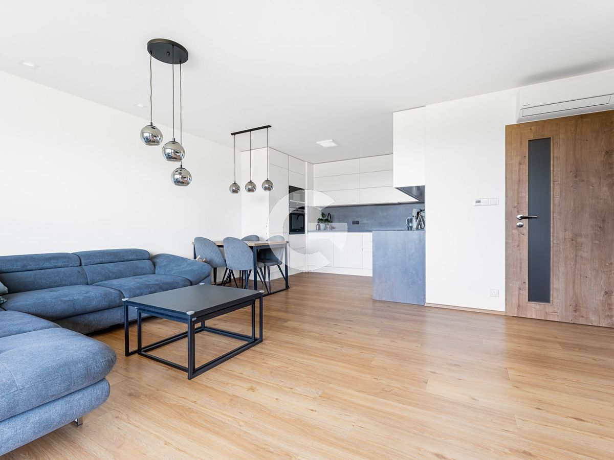 Prodej bytu 2+kk 55 m² – fotografie 3