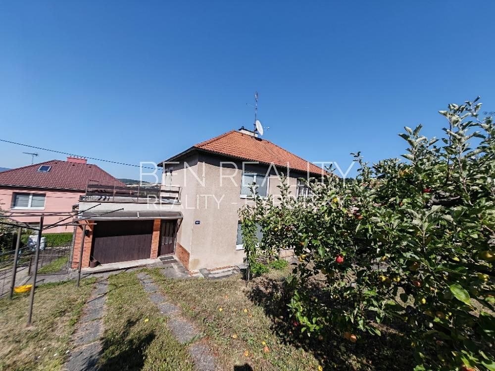 Prodej rodinného domu 143 m², pozemek 184 m² – fotografie 2