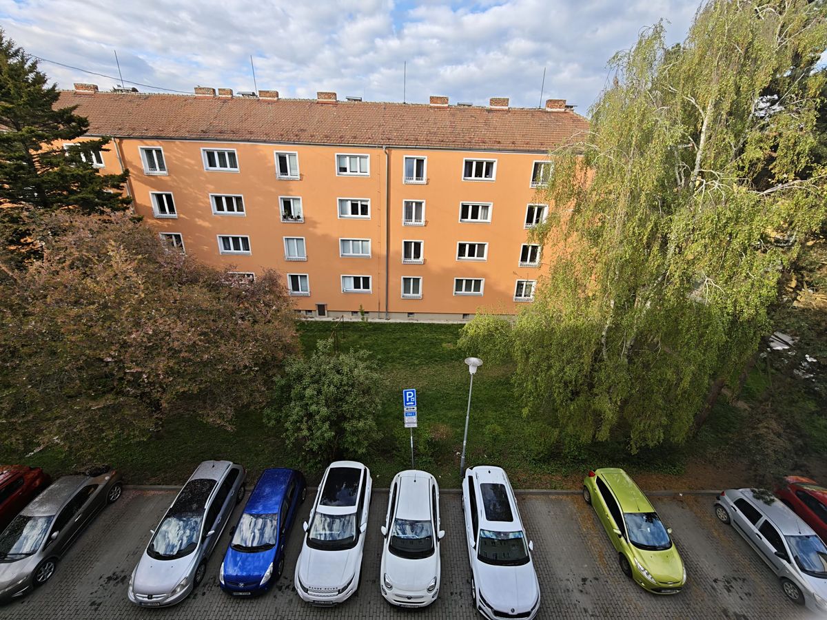 Prodej bytu 3+1 73 m²