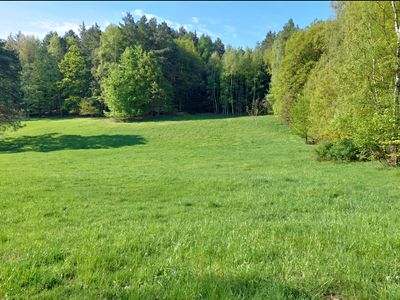 Prodej stavebního pozemku 2853 m²