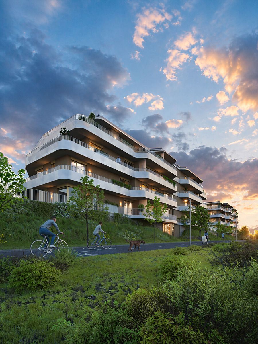 Prodej bytu 4+kk 108 m² – fotografie 3