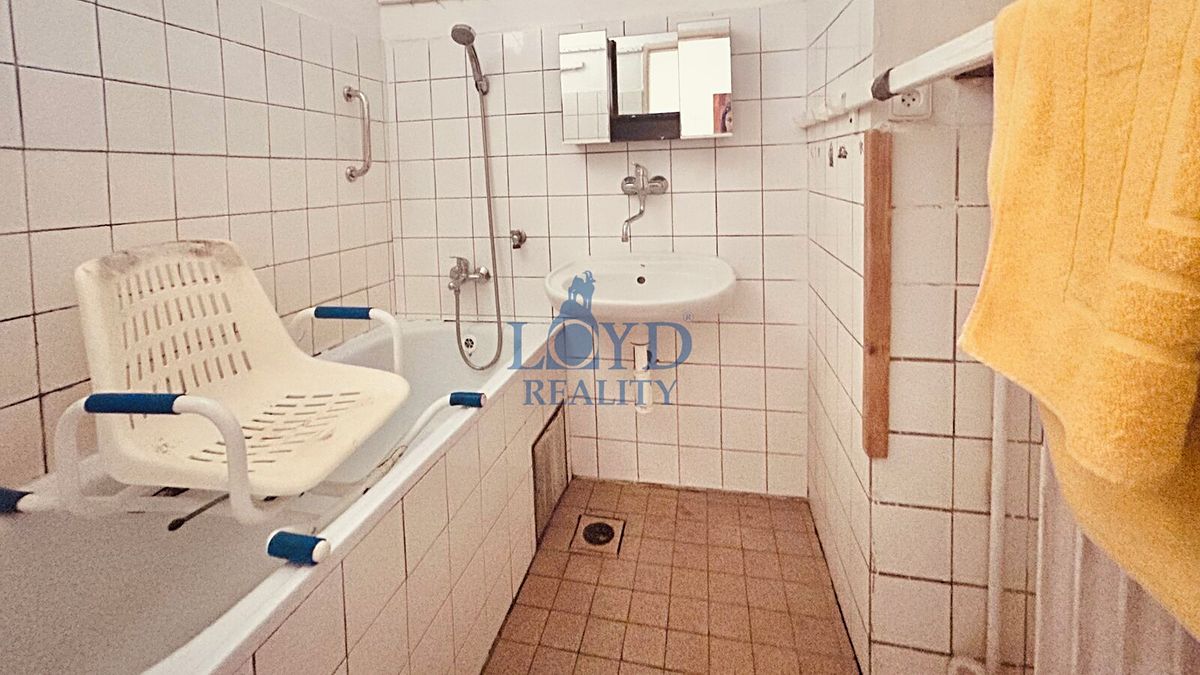Prodej bytu 2+1 59 m² – fotografie 2