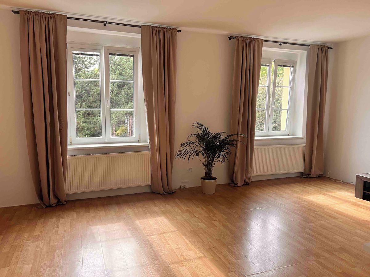 Pronájem bytu 2+1 95 m² – fotografie 2