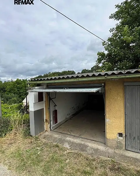 Pronájem garáže 23 m², Plzeň – náhled fotky 2