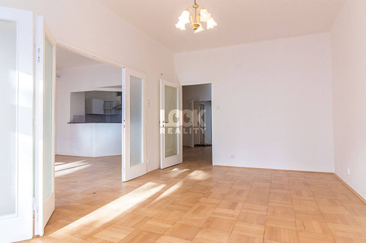 Pronájem bytu 4+kk 112 m² – fotografie 4