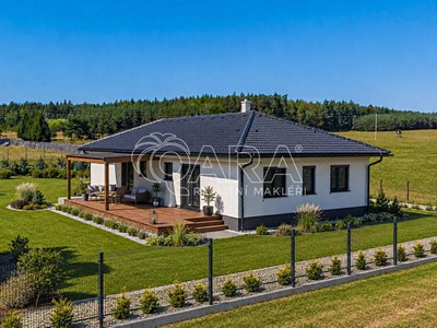 Prodej  rodinného domu 156 m², pozemek 1 001 m²