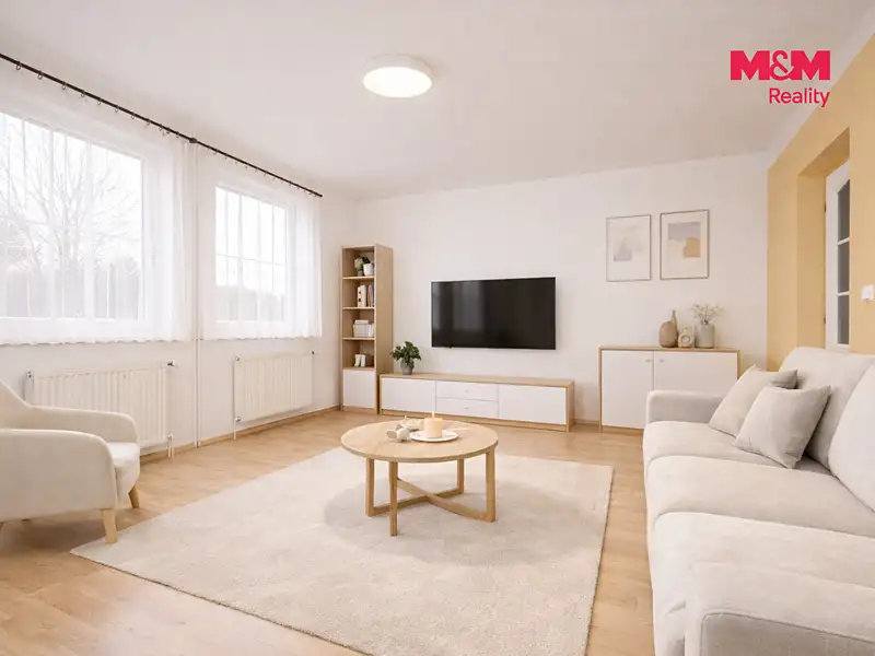 Prodej rodinného domu 150 m², pozemek 650 m², Olomouc – náhled fotky 3