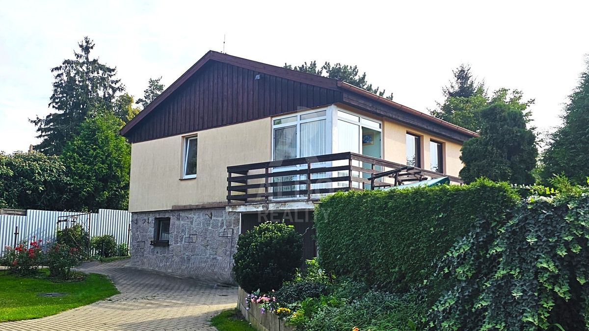 Prodej rodinného domu 82 m², pozemek 907 m² – fotografie 5