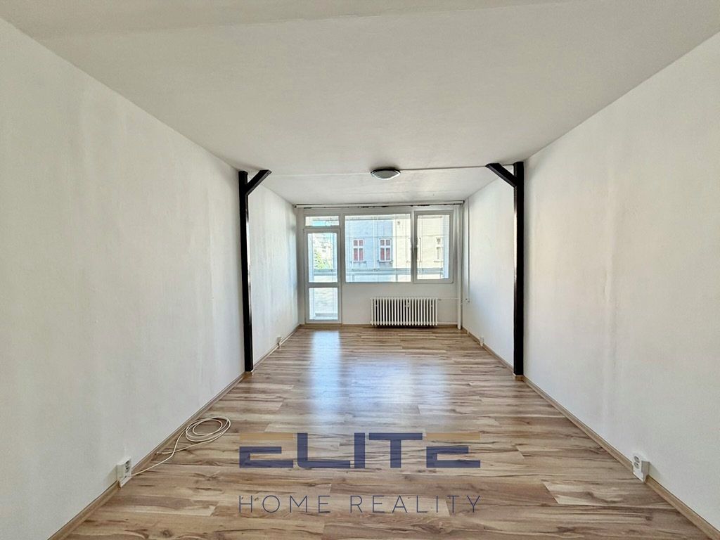 Pronájem bytu 2+kk 45 m² – fotografie 5