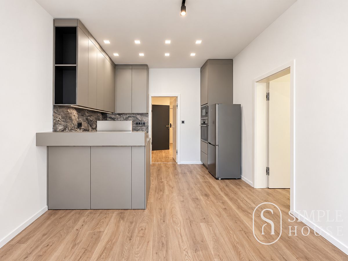 Pronájem bytu 3+kk 58 m² – fotografie 4